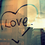 Amazing Love Heart tumblr Image