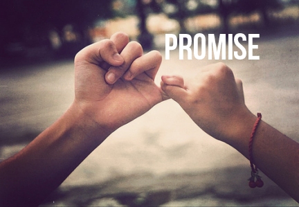 Honouring One's Promise tumblr Love image