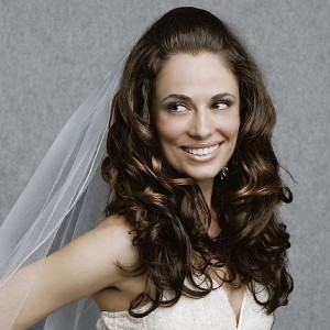 Wedding Hairstyle