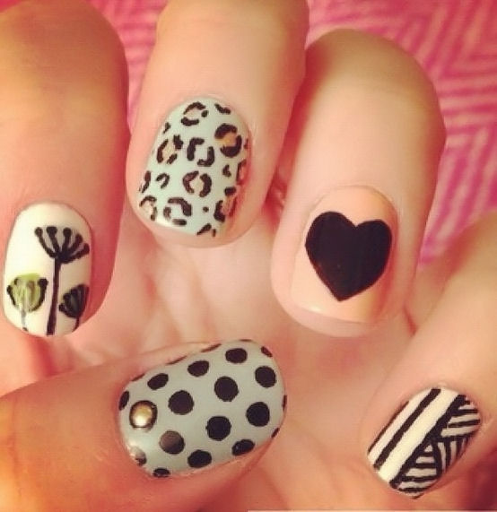 pretty nails