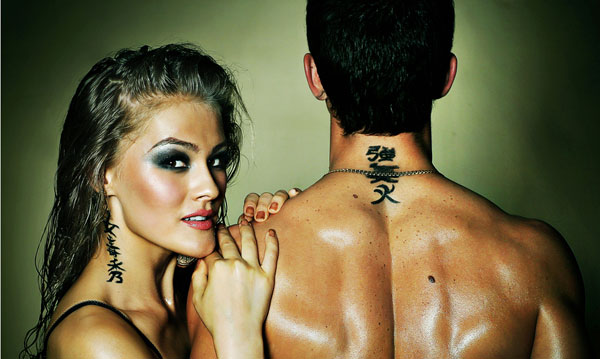 tattoos for couples 