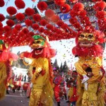 China Spring Festival