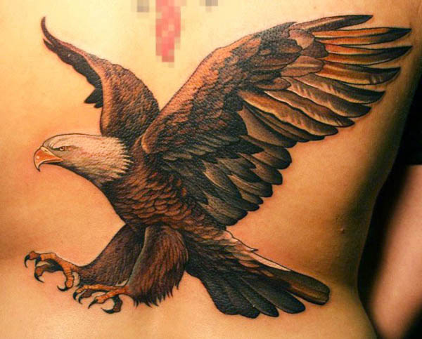 23-Eagle-Tattoo-by-phedre1985