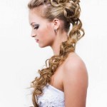 Ideas for Prom Hairstyles