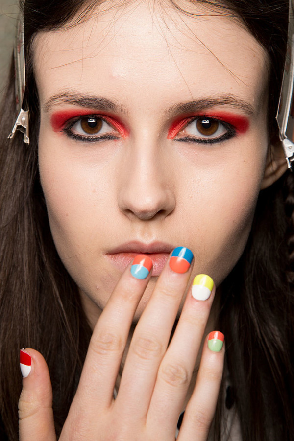 Nail-Trends-Fall-2015-Fashion-Week