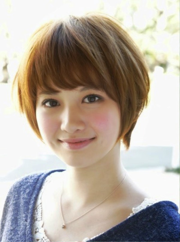 Popular-Japanese-Short-Haircut