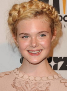 Trendy Prom Hairstyles