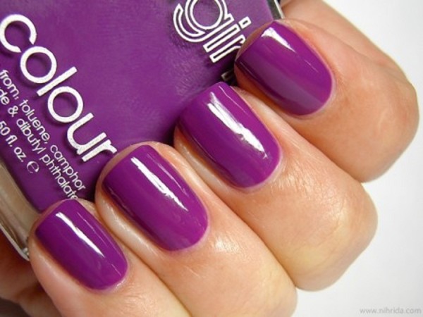cute-style-purple-nail-polish-designs-fantastic-143823