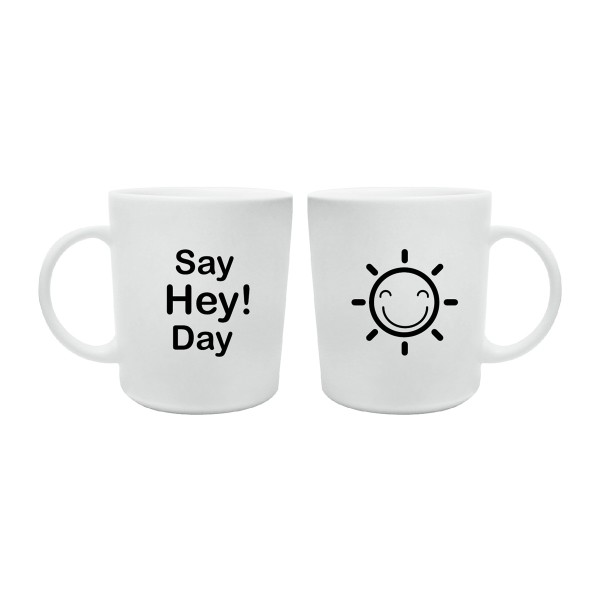 Say-Hey-Day-ll