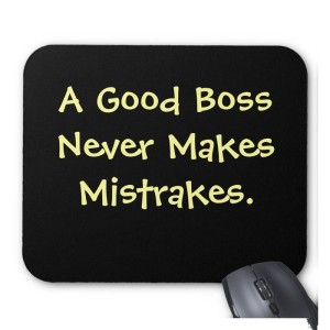 Funny Happy Boss’s Day Quotes