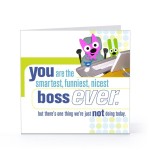 Top Funny Happy Boss’s Day