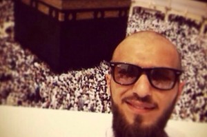 Muslim Pilgrims Are Taking “Hajj Selfies”