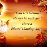 happy thanksgiving bible quotes