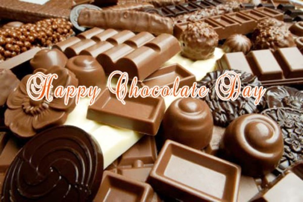 Chocolate Day Celebration Ideas