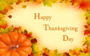 Happy Thanksgiving Day Images