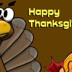 Thanksgiving Messages Wallpaper