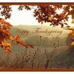 Best Happy Thanksgiving Wallpapers