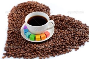 Black Coffe Image