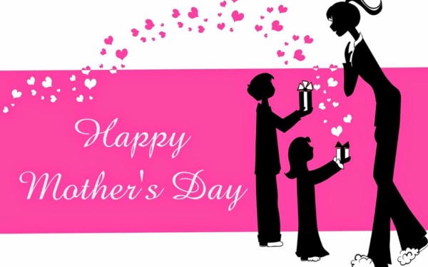 Happy Mothers Day Background-Wallpaper 2016