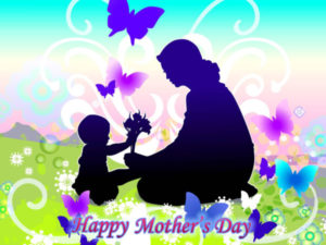 Happy Mothers Day Background Wallpaper