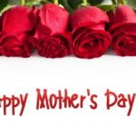 Latest Happy Mothers Day Rose Images