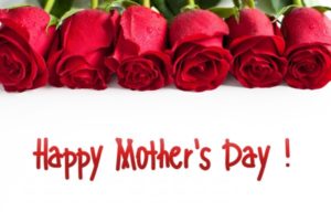 Latest Happy Mothers Day Rose Images