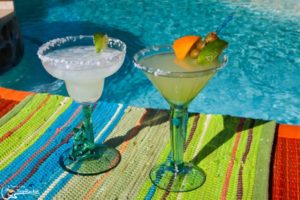 Best margarita martini Image