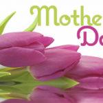 happy mothers day flowers pictures
