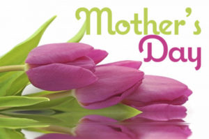 happy mothers day flowers pictures