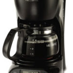 Four cup Best Auto Drip Coffee Maker