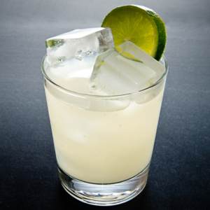 Partida Margarita