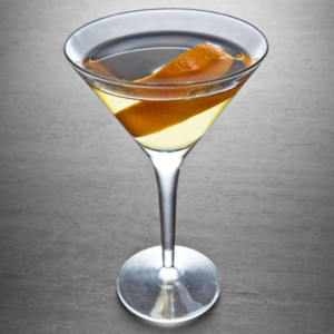 Your favourite cocktails Martini