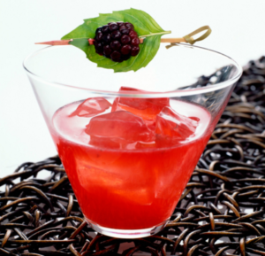 Black Widow Cocktail