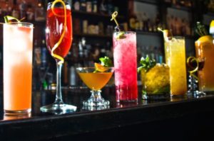 Best Cocktails Trend in America