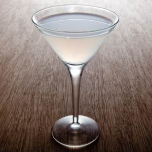 The Partida Paloma Cocktail