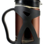 8 cup Manual Drip Coffee Maker- Kona French Press 34 ounces: Coffee Maker