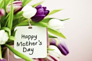 happy mother's day wallpaper