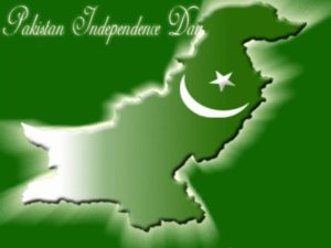 Pakistan Independence Day HD Wallpapers