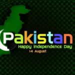 14 August independence day of Pakistan