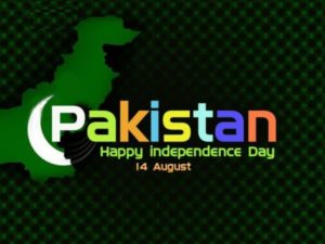 14 August independence day of Pakistan