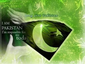 14 August independence day of Pakistan