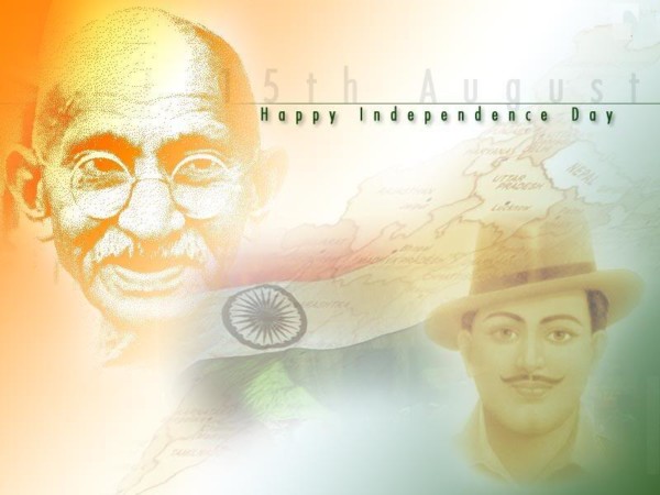 15 August Independence Day