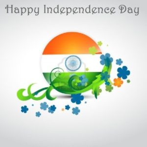 Happy Independence Day Wishes Wallpaper