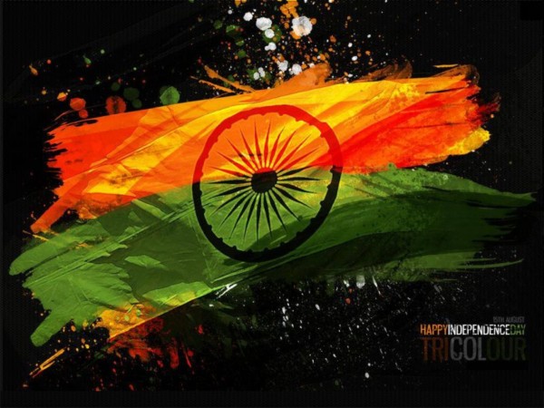 India Independence Day Wallpaper Mobile