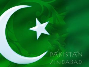 Pakistan Zindabad