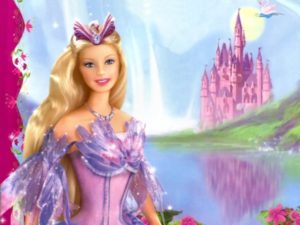 barbie swan princes hd wallpaper