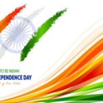 Happy Independence Day Wishes Wallpaper