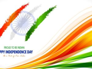 Happy Independence Day Wishes Wallpaper