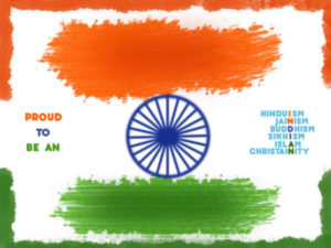 Proud Indian HD Image free download Mobile and PC