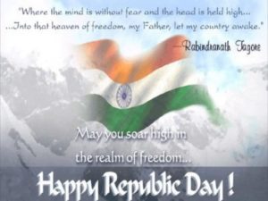 Happy Repulic Day India 2016 Wallpaper Free HD Download